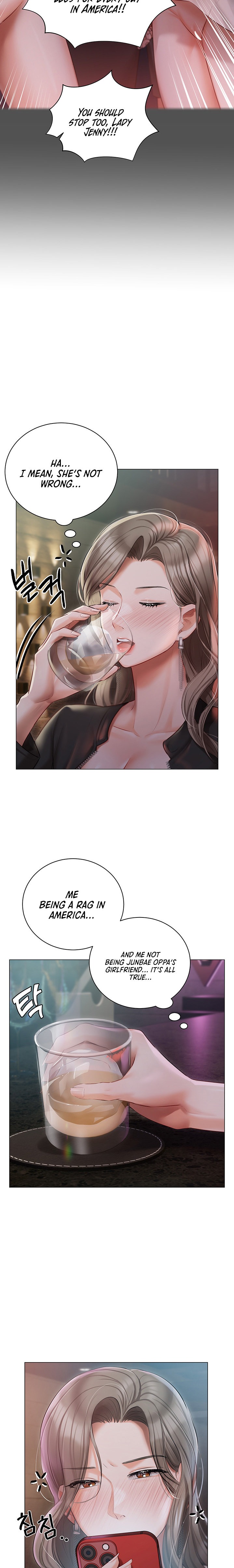 Hyeonjung’s Residence - Chapter 32 [photo 14] - MangaPorn