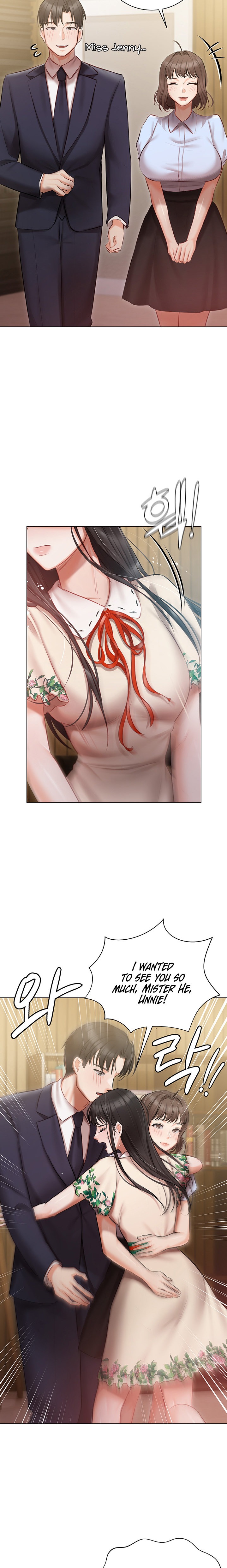 Hyeonjung’s Residence - Chapter 32 [photo 23] - MangaPorn