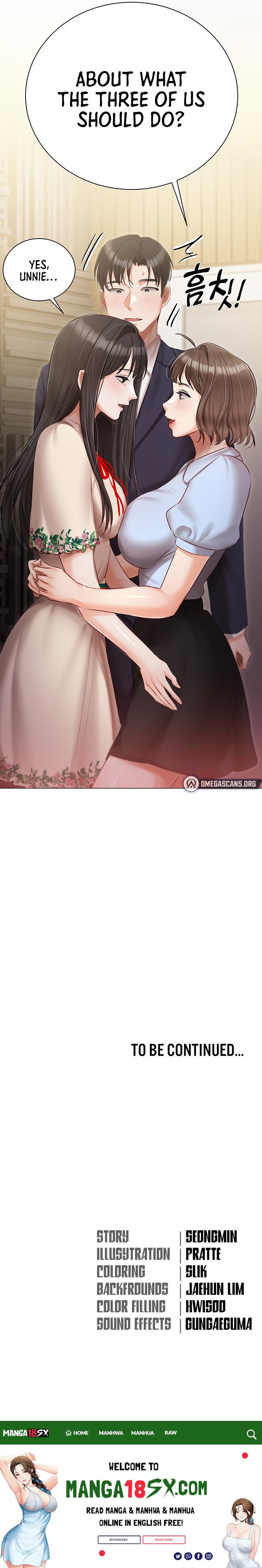 Hyeonjung’s Residence - Chapter 32 [photo 25] - MangaPorn