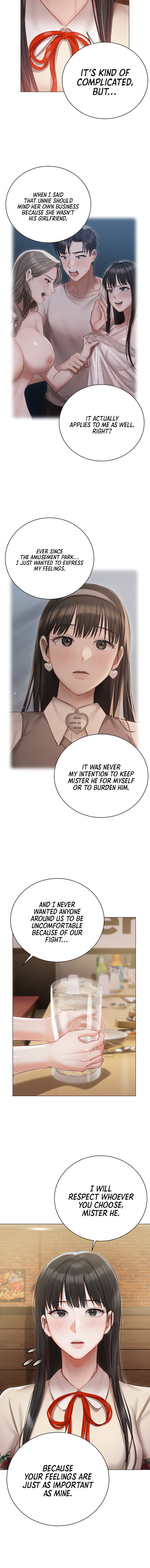 Hyeonjung’s Residence - Chapter 33 [photo 10] - MangaPorn