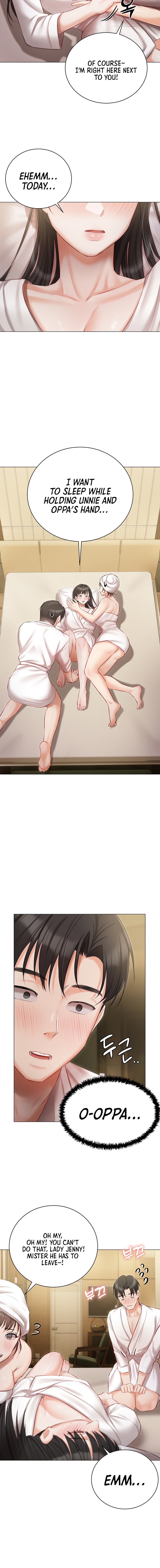 Hyeonjung’s Residence - Chapter 33 [photo 16] - MangaPorn