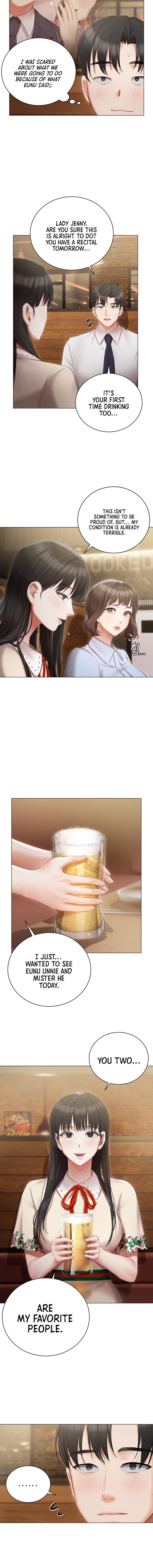 Hyeonjung’s Residence - Chapter 33 [photo 4] - MangaPorn