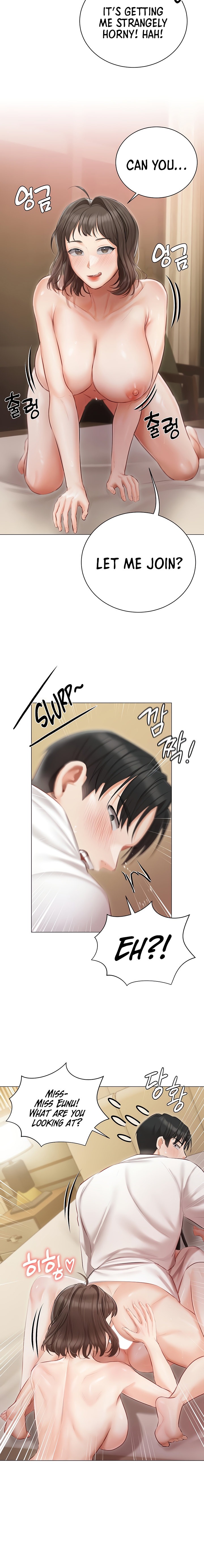 Hyeonjung’s Residence - Chapter 34 [photo 10] - MangaPorn