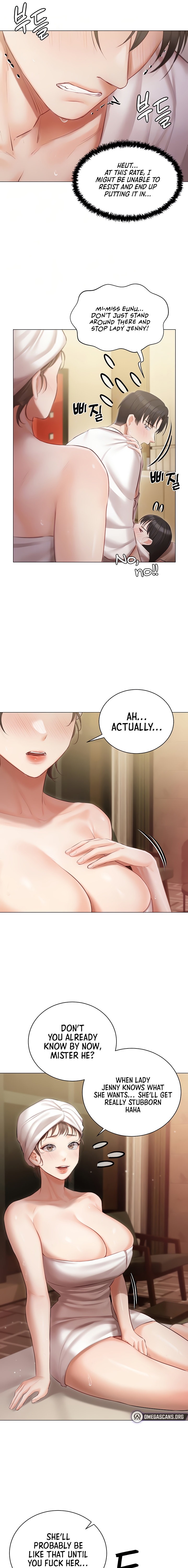 Hyeonjung’s Residence - Chapter 34 [photo 5] - MangaPorn