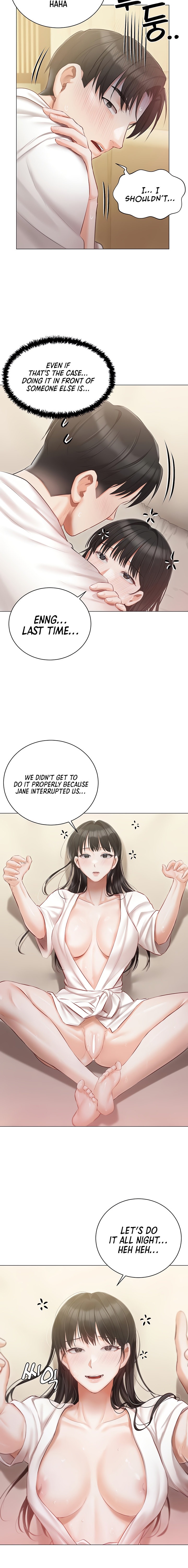 Hyeonjung’s Residence - Chapter 34 [photo 6] - MangaPorn