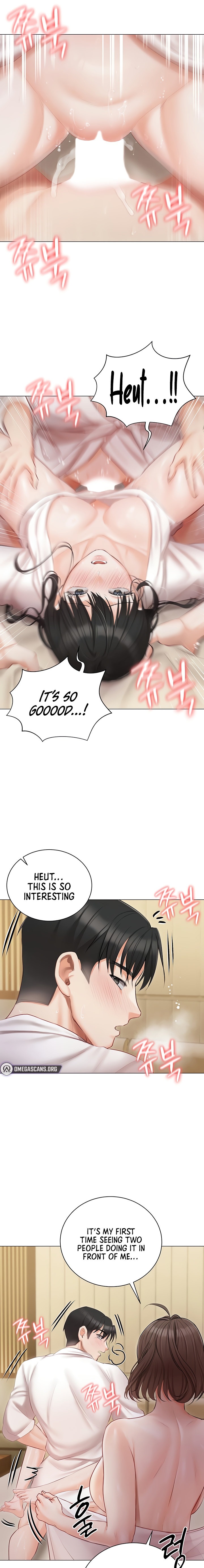 Hyeonjung’s Residence - Chapter 34 [photo 9] - MangaPorn