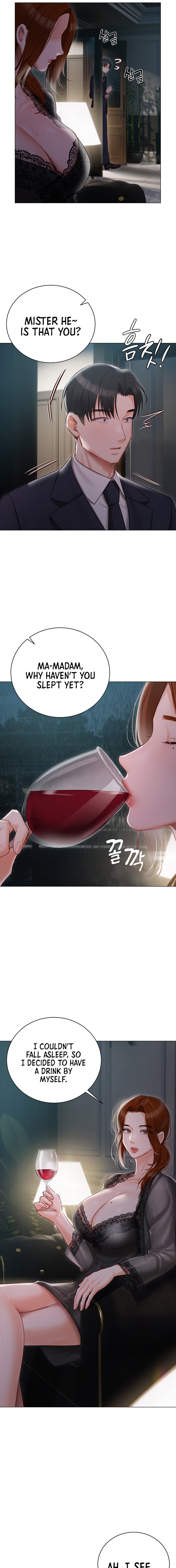 Hyeonjung’s Residence - Chapter 35 [photo 16] - MangaPorn