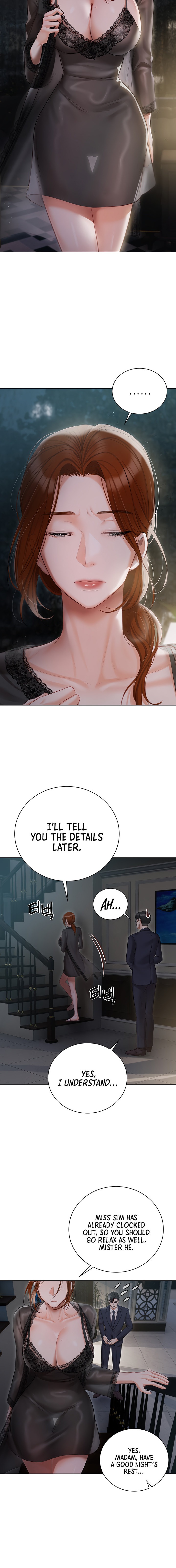 Hyeonjung’s Residence - Chapter 35 [photo 18] - MangaPorn