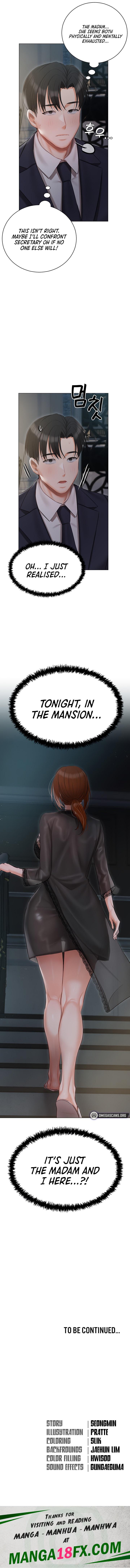 Hyeonjung’s Residence - Chapter 35 [photo 19] - MangaPorn