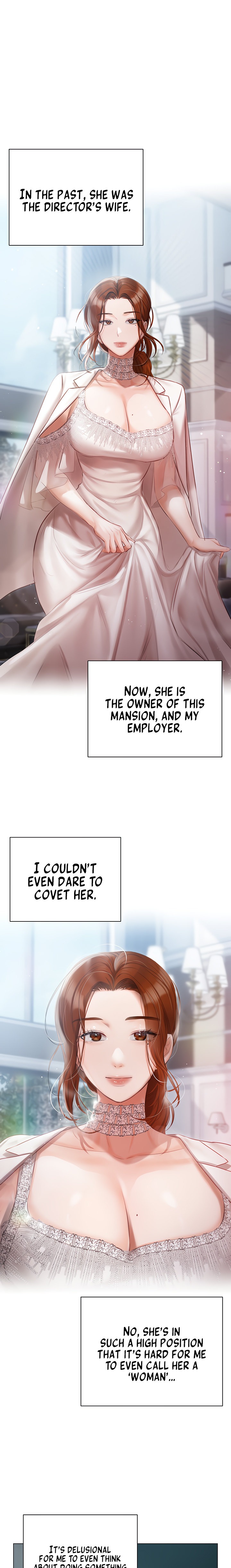 Hyeonjung’s Residence - Chapter 36 [photo 11] - MangaPorn