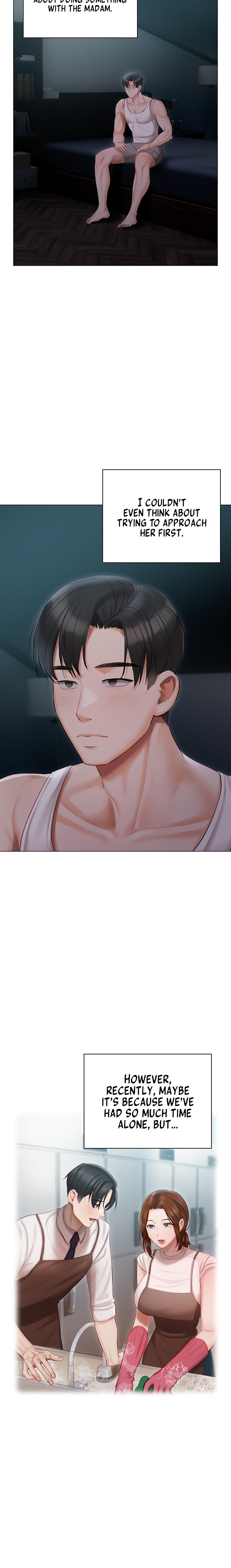 Hyeonjung’s Residence - Chapter 36 [photo 12] - MangaPorn