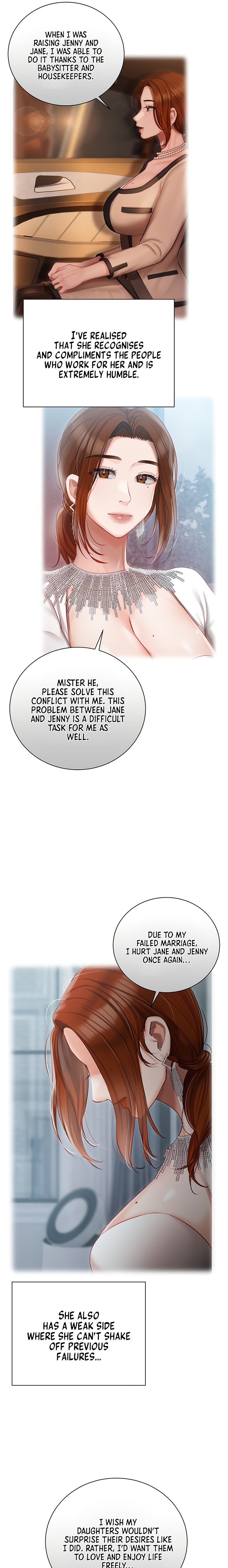 Hyeonjung’s Residence - Chapter 36 [photo 13] - MangaPorn