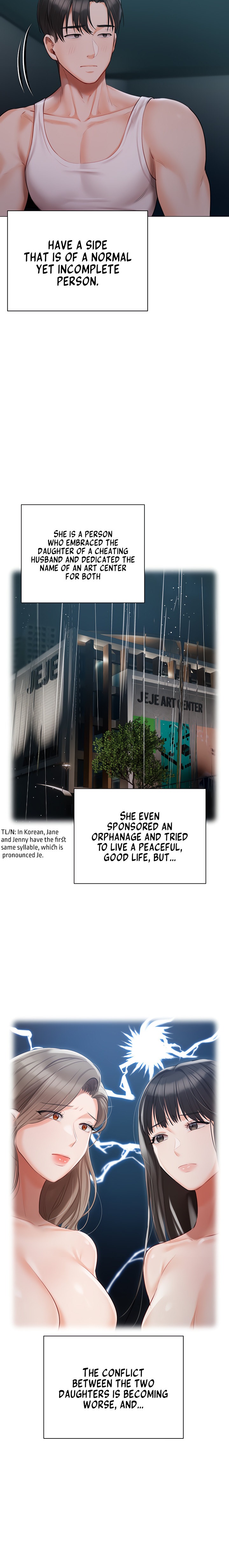 Hyeonjung’s Residence - Chapter 36 [photo 15] - MangaPorn