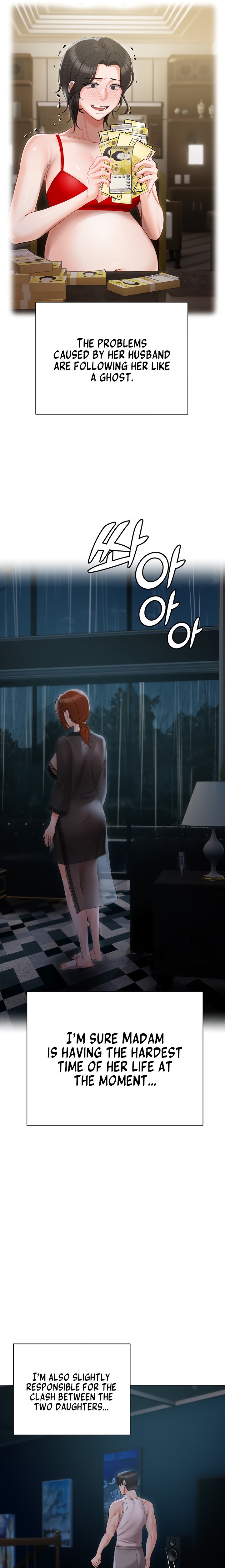 Hyeonjung’s Residence - Chapter 36 [photo 16] - MangaPorn