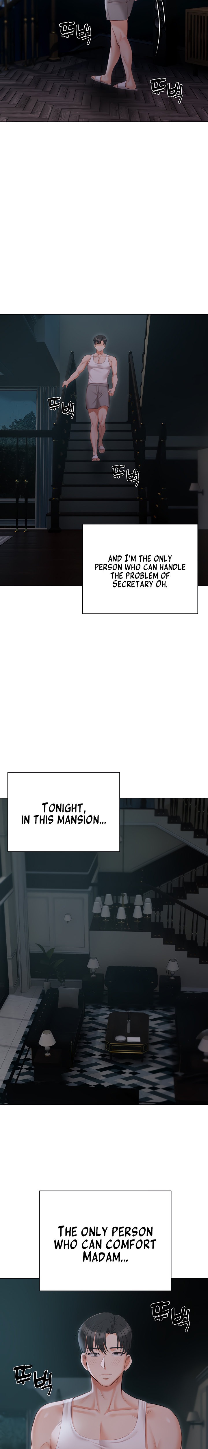 Hyeonjung’s Residence - Chapter 36 [photo 17] - MangaPorn