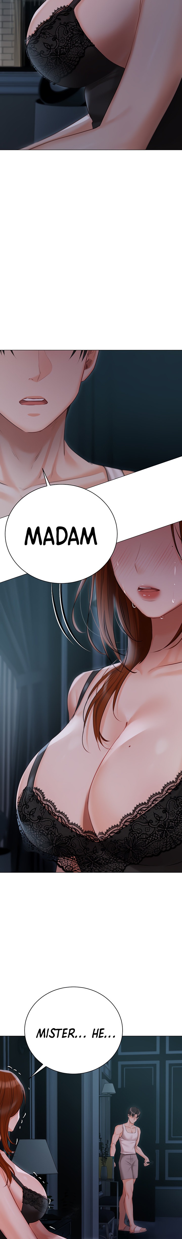 Hyeonjung’s Residence - Chapter 36 [photo 23] - MangaPorn