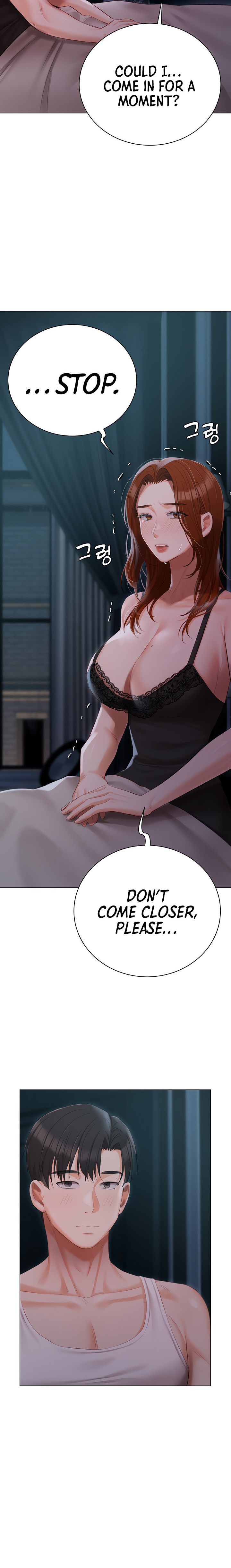 Hyeonjung’s Residence - Chapter 36 [photo 24] - MangaPorn