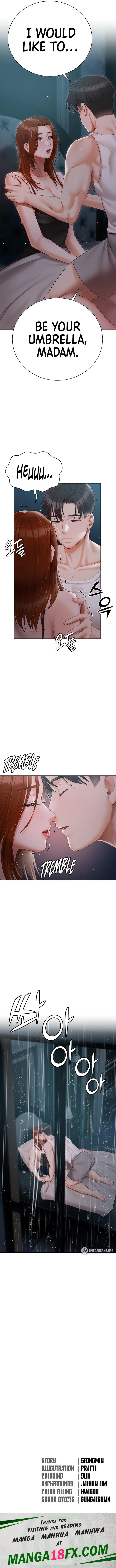 Hyeonjung’s Residence - Chapter 36 [photo 28] - MangaPorn