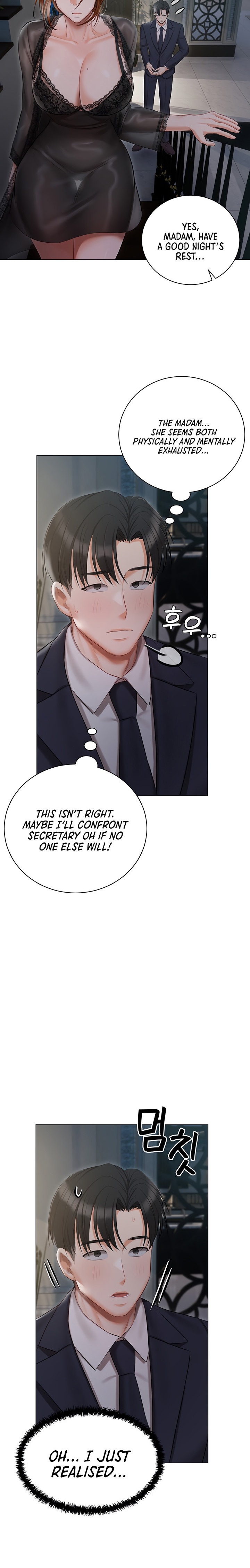 Hyeonjung’s Residence - Chapter 36 [photo 3] - MangaPorn