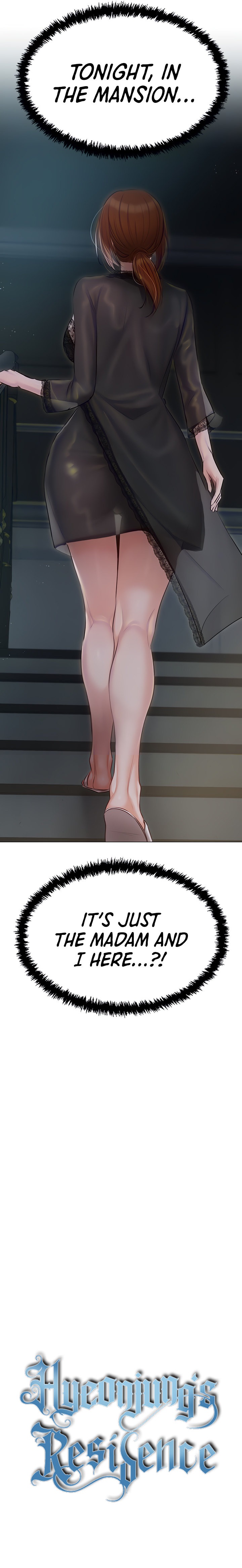 Hyeonjung’s Residence - Chapter 36 [photo 4] - MangaPorn