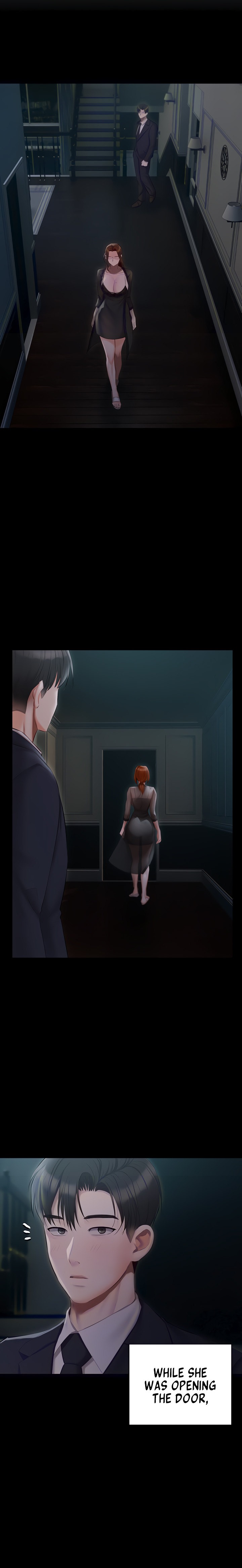 Hyeonjung’s Residence - Chapter 36 [photo 6] - MangaPorn