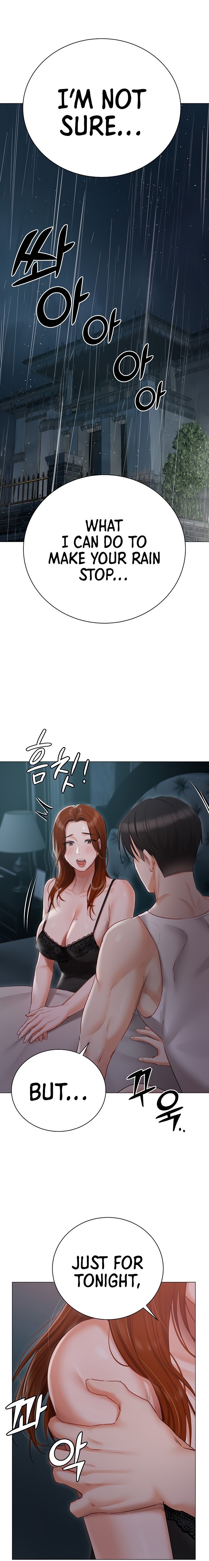 Hyeonjung’s Residence - Chapter 37 [photo 1] - MangaPorn