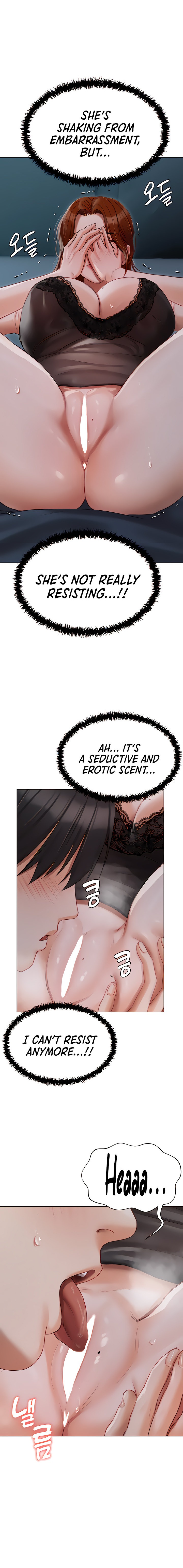 Hyeonjung’s Residence - Chapter 37 [photo 10] - MangaPorn