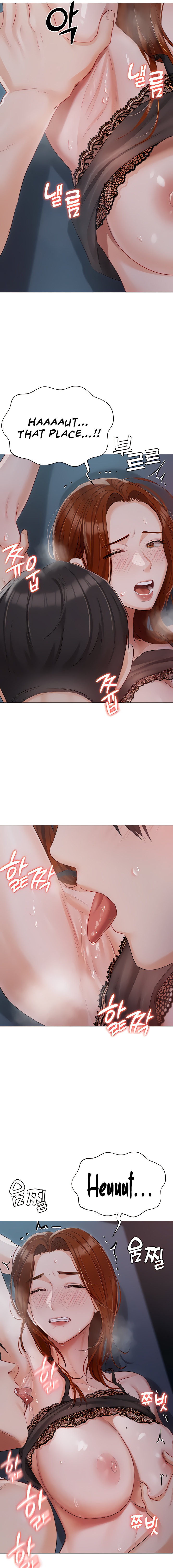 Hyeonjung’s Residence - Chapter 37 [photo 15] - MangaPorn