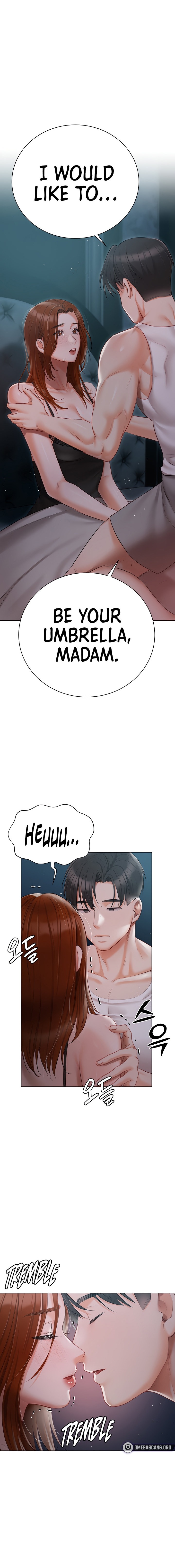 Hyeonjung’s Residence - Chapter 37 [photo 2] - MangaPorn