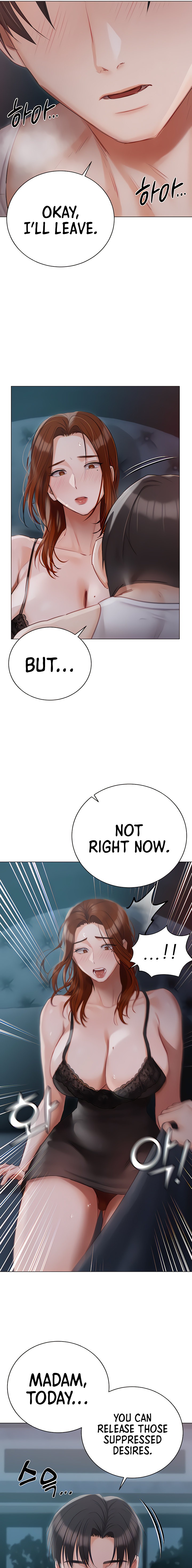 Hyeonjung’s Residence - Chapter 37 [photo 7] - MangaPorn