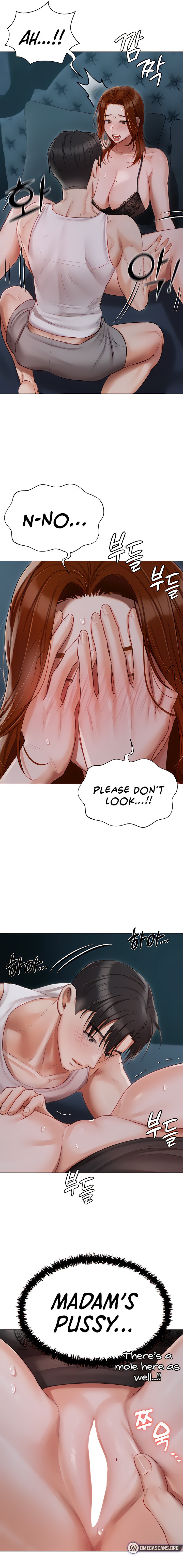 Hyeonjung’s Residence - Chapter 37 [photo 9] - MangaPorn