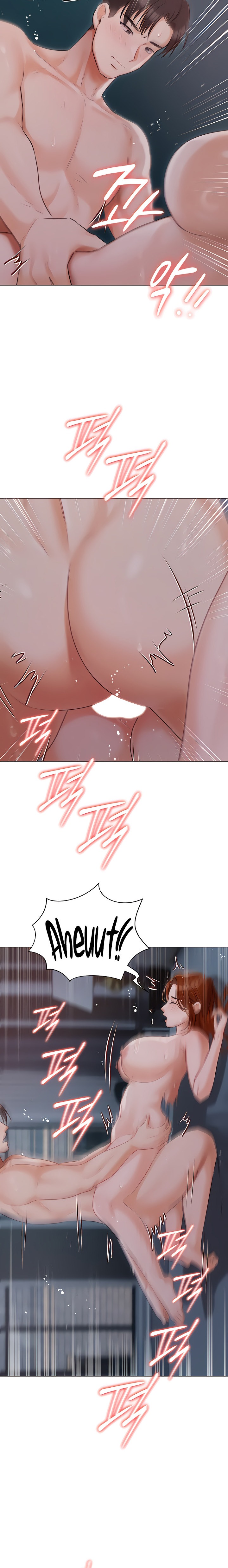 Hyeonjung’s Residence - Chapter 39 [photo 18] - MangaPorn