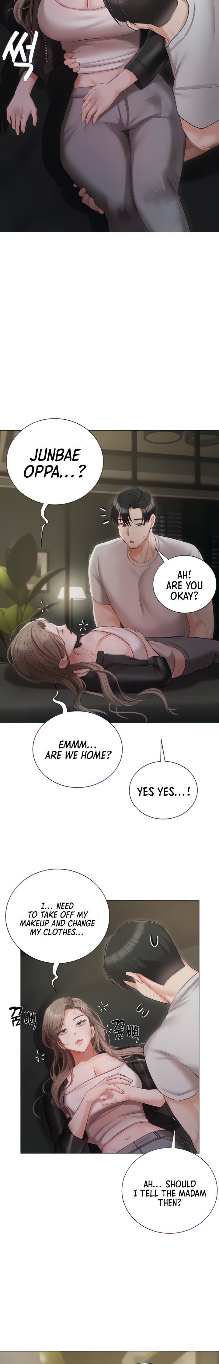 Hyeonjung’s Residence - Chapter 40 [photo 11] - MangaPorn