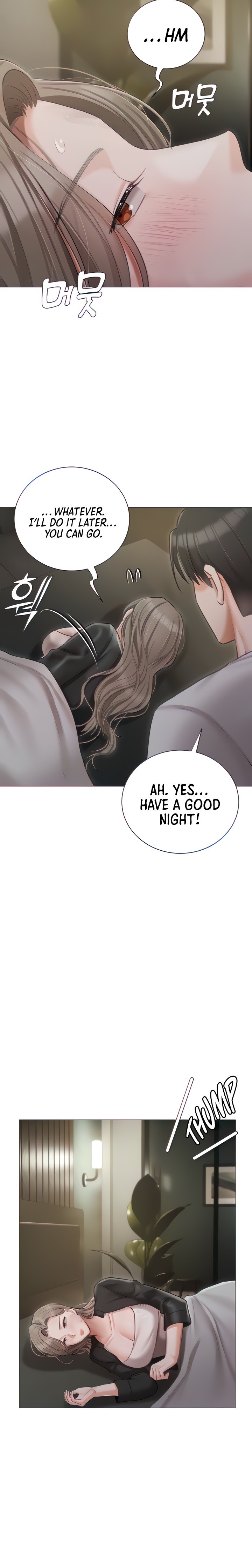 Hyeonjung’s Residence - Chapter 40 [photo 12] - MangaPorn