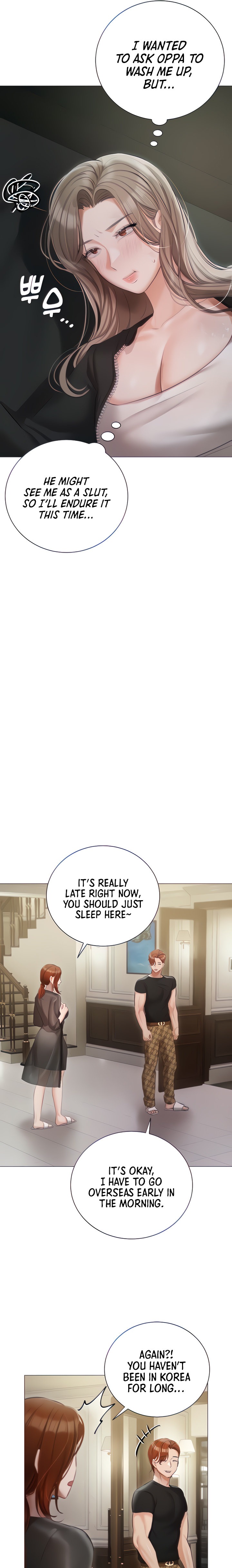 Hyeonjung’s Residence - Chapter 40 [photo 13] - MangaPorn