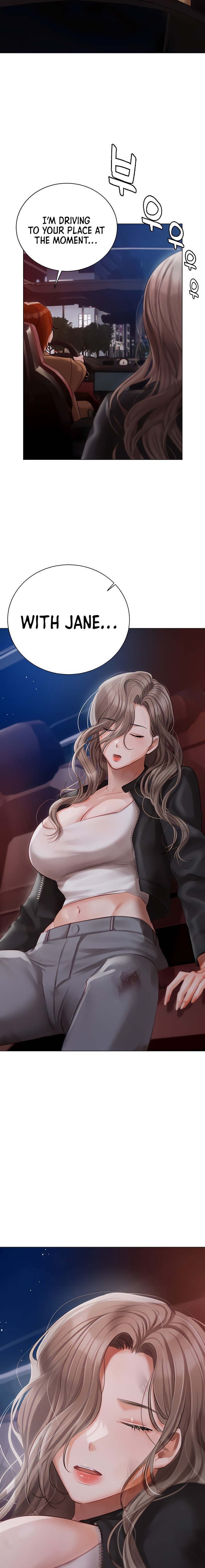 Hyeonjung’s Residence - Chapter 40 [photo 2] - MangaPorn