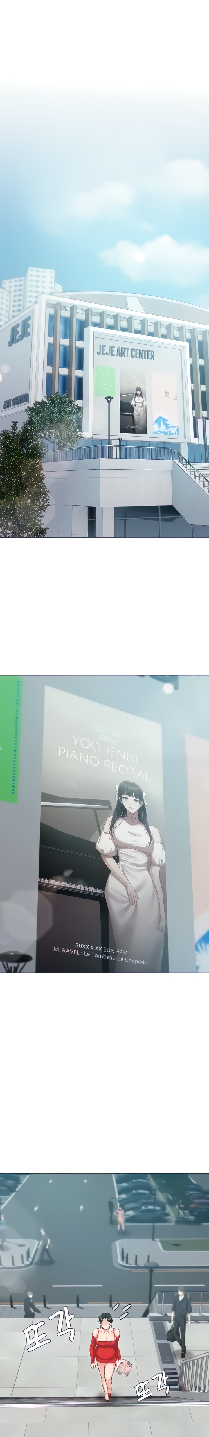 Hyeonjung’s Residence - Chapter 40 [photo 22] - MangaPorn