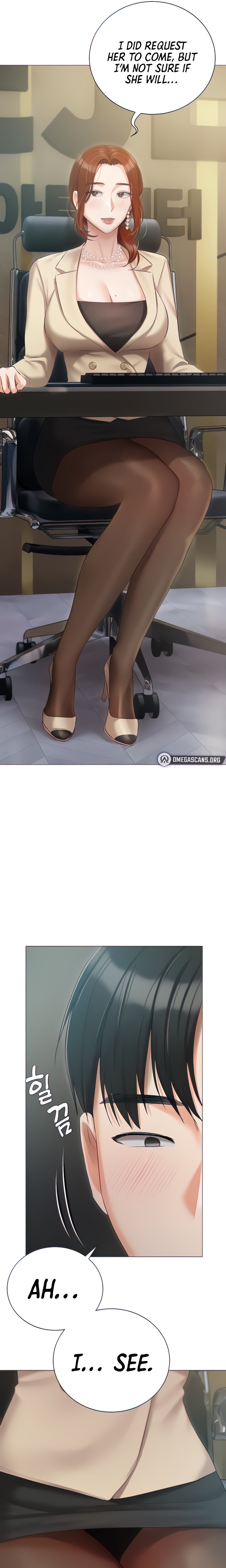 Hyeonjung’s Residence - Chapter 40 [photo 25] - MangaPorn