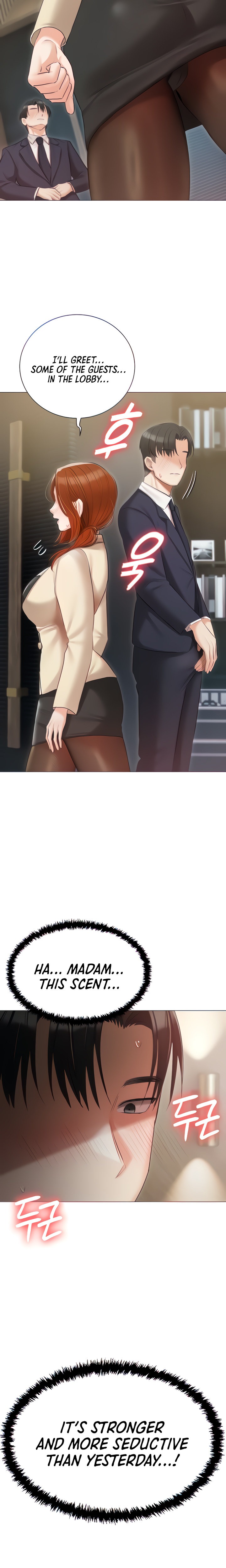 Hyeonjung’s Residence - Chapter 40 [photo 27] - MangaPorn