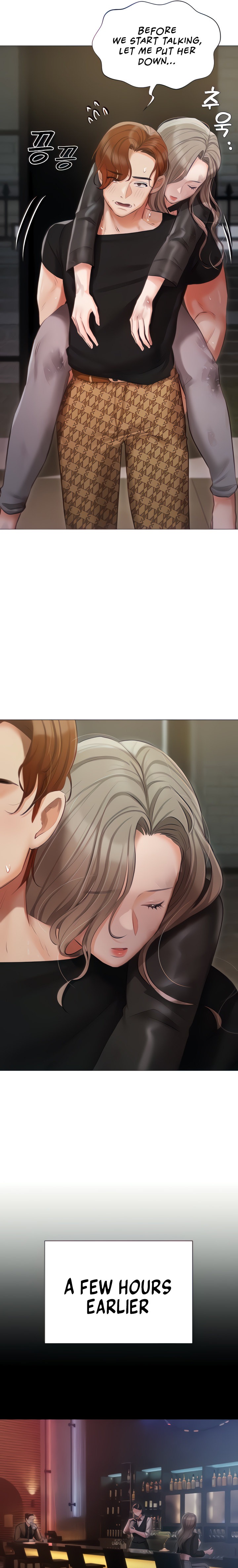 Hyeonjung’s Residence - Chapter 40 [photo 4] - MangaPorn