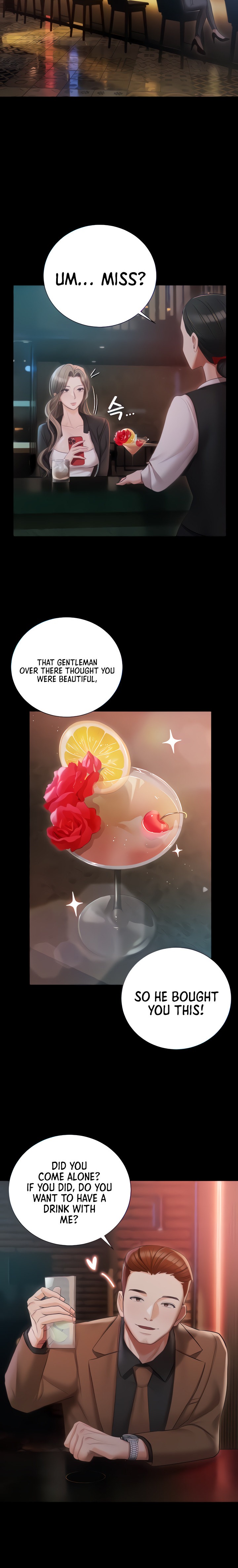 Hyeonjung’s Residence - Chapter 40 [photo 5] - MangaPorn