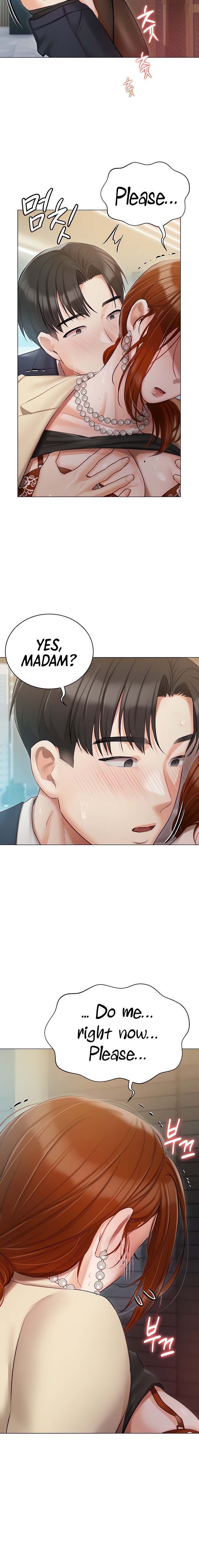 Hyeonjung’s Residence - Chapter 41 [photo 12] - MangaPorn