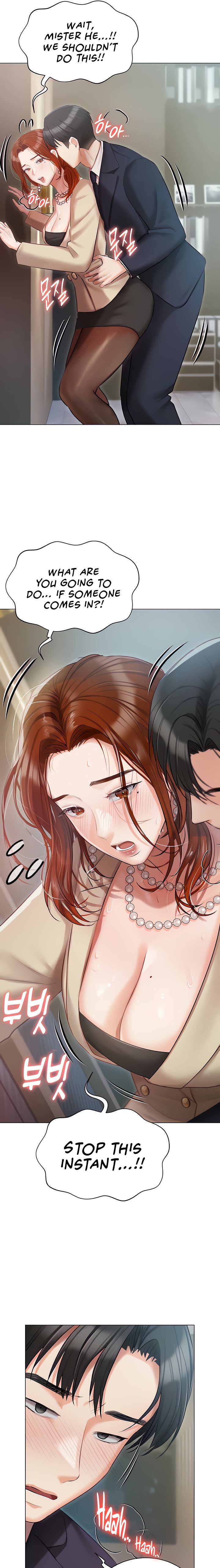 Hyeonjung’s Residence - Chapter 41 [photo 3] - MangaPorn