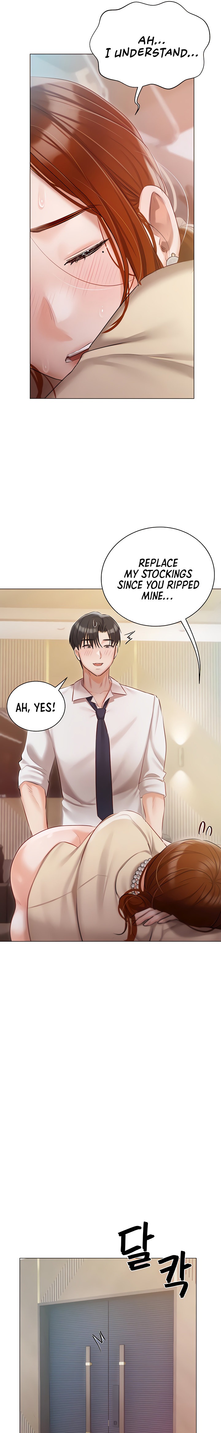 Hyeonjung’s Residence - Chapter 42 [photo 10] - MangaPorn