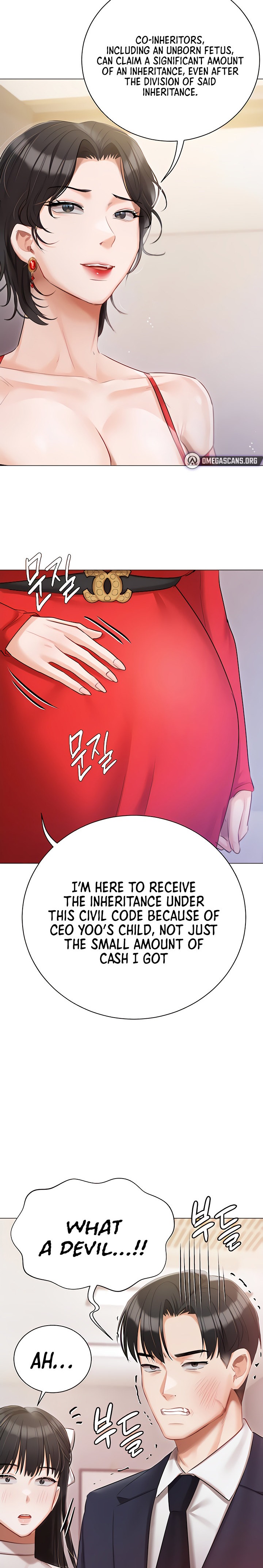 Hyeonjung’s Residence - Chapter 42 [photo 26] - MangaPorn