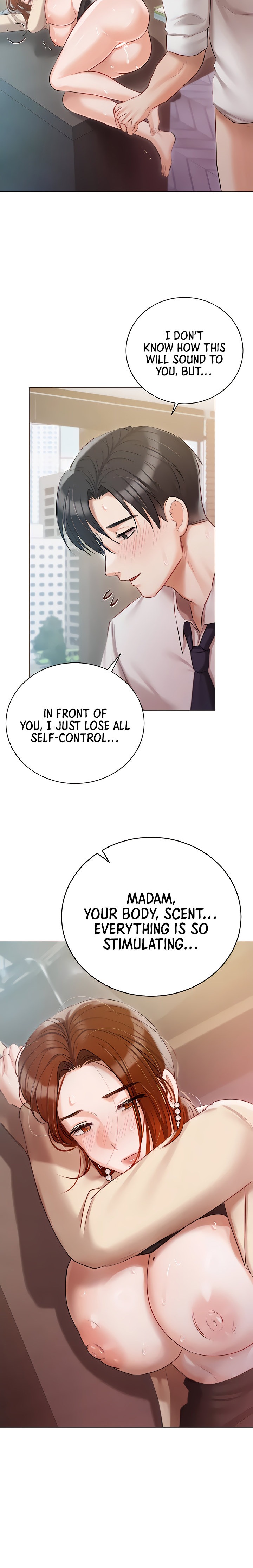 Hyeonjung’s Residence - Chapter 42 [photo 9] - MangaPorn