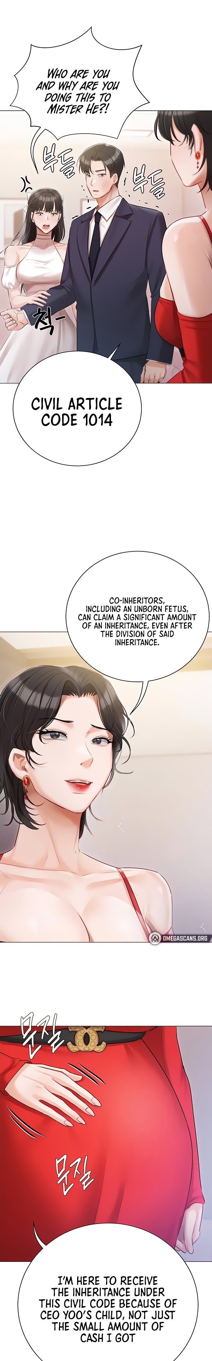 Hyeonjung’s Residence - Chapter 43 [photo 1] - MangaPorn