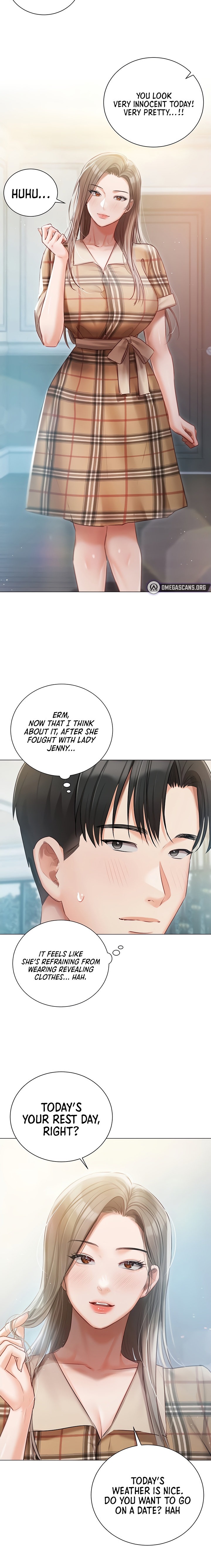 Hyeonjung’s Residence - Chapter 43 [photo 14] - MangaPorn