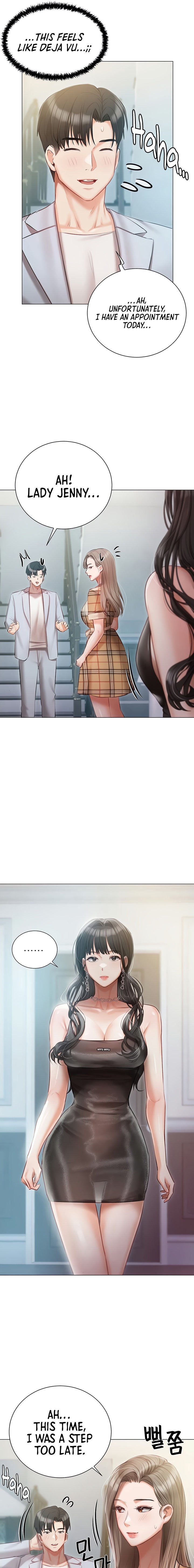 Hyeonjung’s Residence - Chapter 43 [photo 15] - MangaPorn