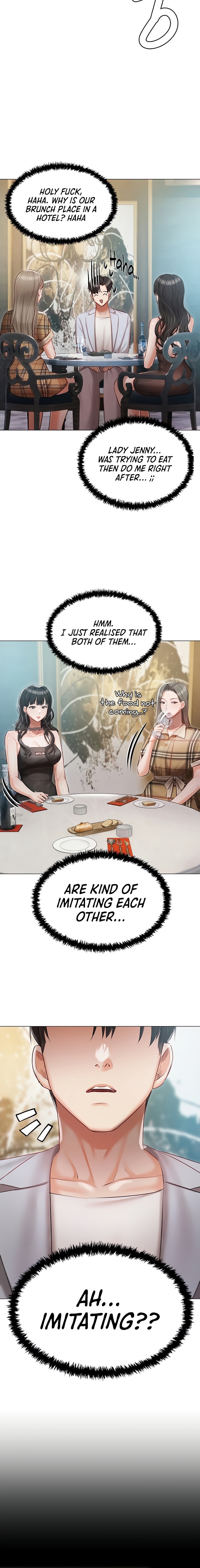 Hyeonjung’s Residence - Chapter 43 [photo 20] - MangaPorn